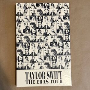 Atlanta Eras Tour VIP Box Set | Complete Taylor Swift Eras Tour VIP Box
